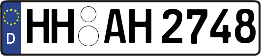 HH-AH2748