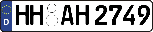 HH-AH2749