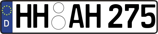 HH-AH275