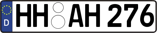 HH-AH276