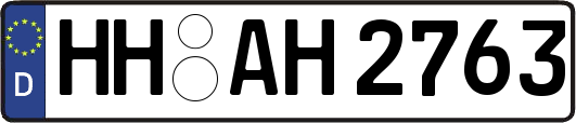 HH-AH2763