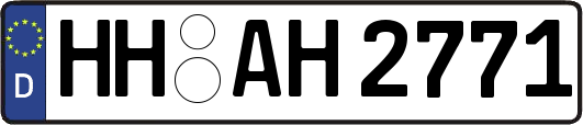 HH-AH2771