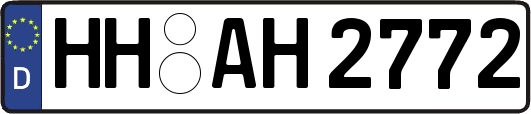 HH-AH2772