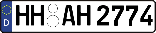 HH-AH2774