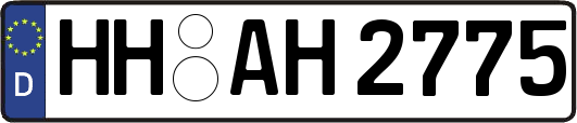 HH-AH2775