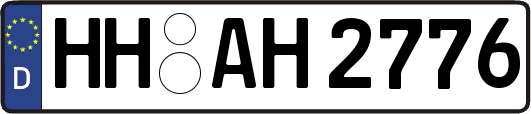 HH-AH2776