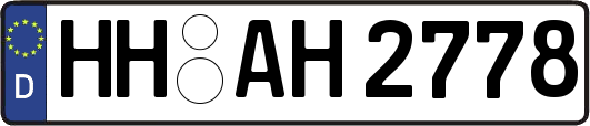HH-AH2778