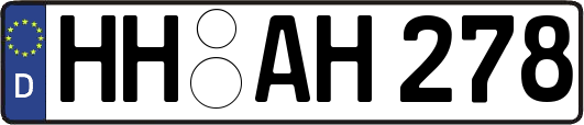 HH-AH278
