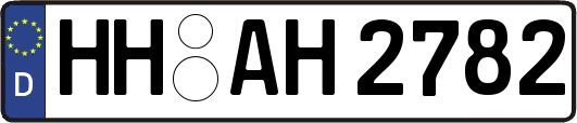 HH-AH2782