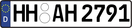 HH-AH2791