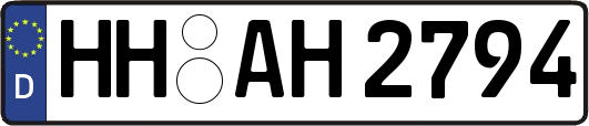 HH-AH2794