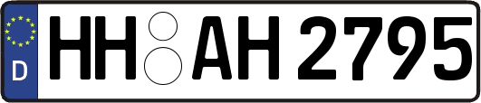 HH-AH2795