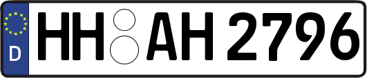 HH-AH2796