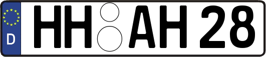HH-AH28