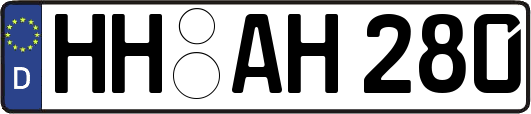 HH-AH280
