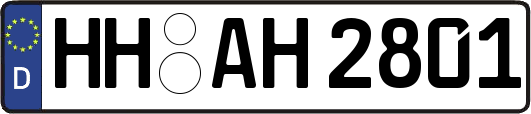 HH-AH2801