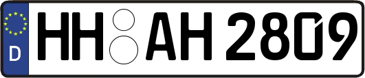 HH-AH2809