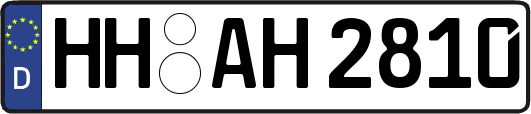 HH-AH2810