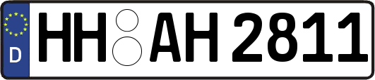 HH-AH2811