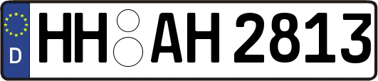 HH-AH2813