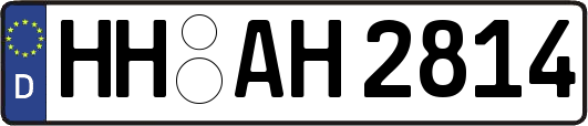 HH-AH2814