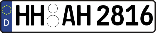 HH-AH2816