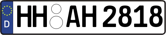 HH-AH2818