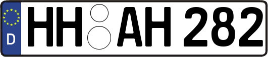 HH-AH282