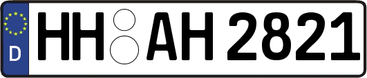 HH-AH2821