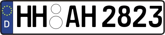 HH-AH2823