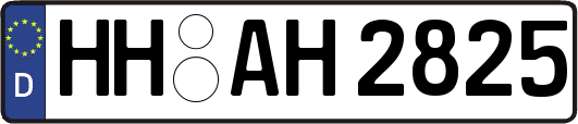 HH-AH2825