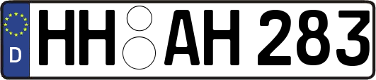 HH-AH283