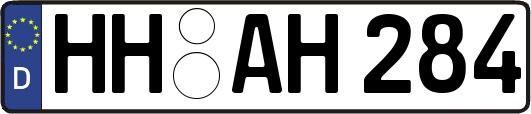 HH-AH284