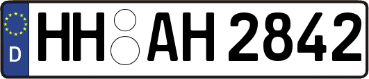 HH-AH2842