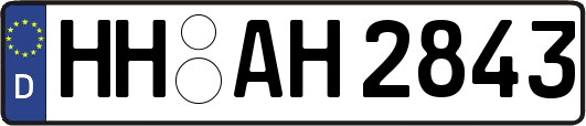 HH-AH2843