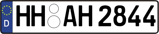 HH-AH2844