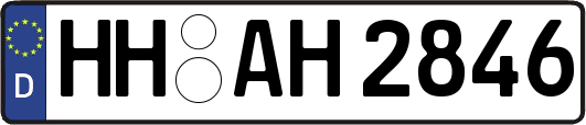 HH-AH2846