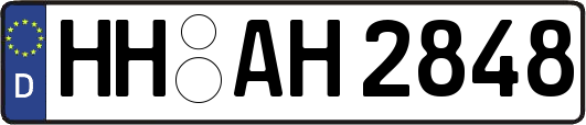 HH-AH2848