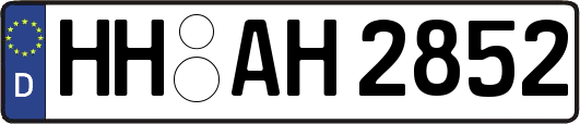 HH-AH2852