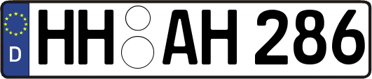 HH-AH286