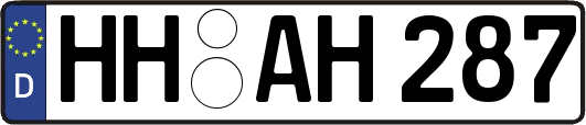 HH-AH287