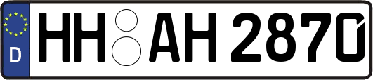HH-AH2870