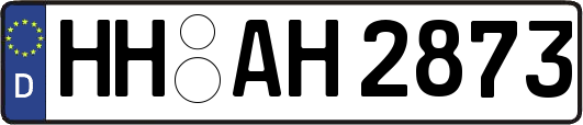 HH-AH2873
