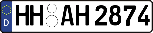 HH-AH2874