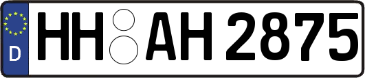 HH-AH2875