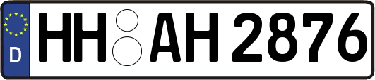 HH-AH2876