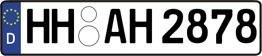 HH-AH2878