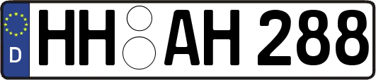HH-AH288