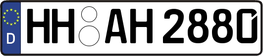 HH-AH2880