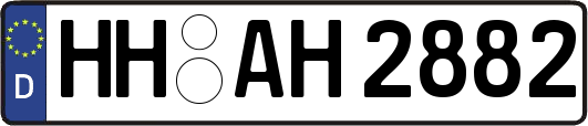 HH-AH2882